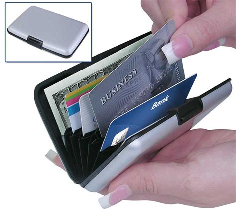 how close to read rfid cards in wallet|wallet rfid protection testing.